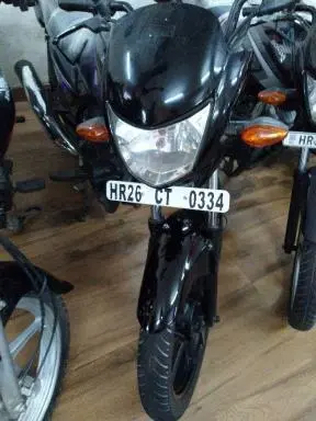 Honda Dream Neo 110cc 2015