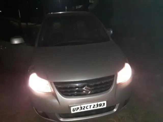 Maruti Suzuki SX4 VXi 2009