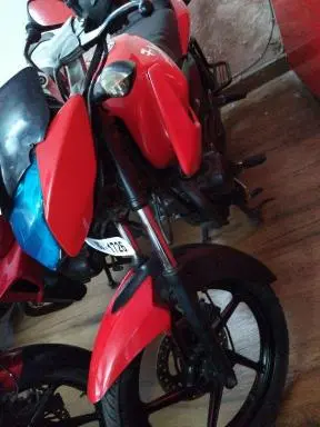 Bajaj Pulsar 135LS 2010