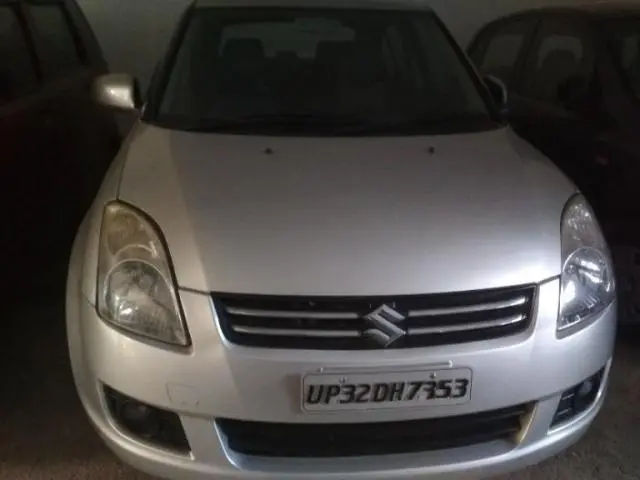 Maruti Suzuki Swift DZire VXi 2010