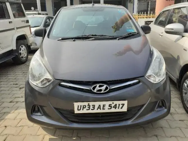 Hyundai Eon Magna 2014