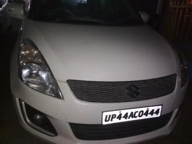 Maruti Suzuki Swift VDi 2014