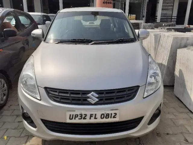 Maruti Suzuki Swift DZire VDi 2014