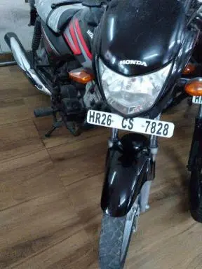 Honda CD 110 Dream 2015