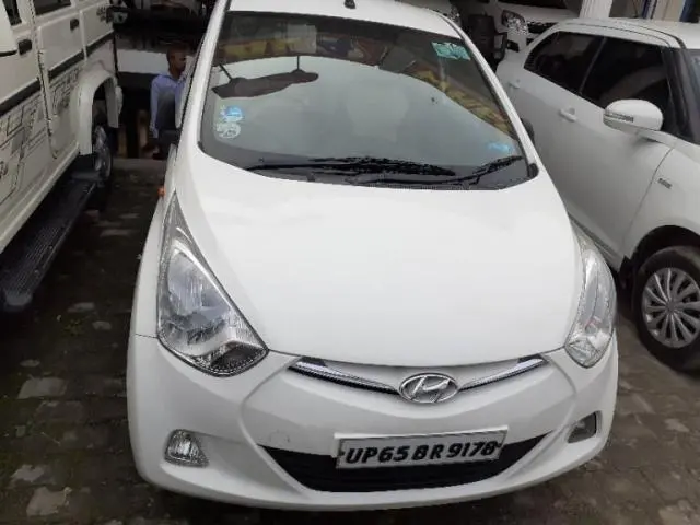 Hyundai Eon Era + 2014