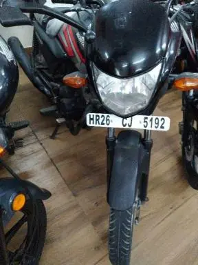 Honda CD 110 Dream 2015