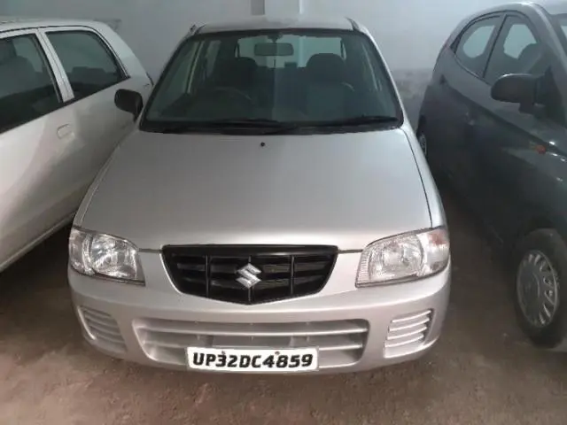 Maruti Suzuki Alto LXi 2010