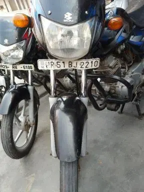 Bajaj CT 100 100cc 2016