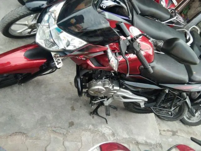 Bajaj Pulsar 135LS 2016