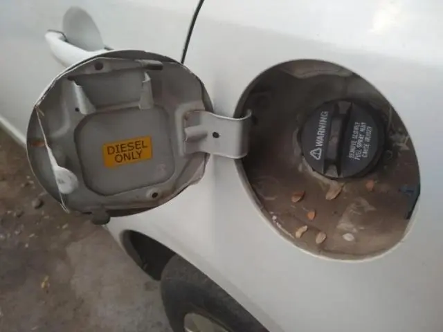 Maruti Suzuki SX4 VDi 2013