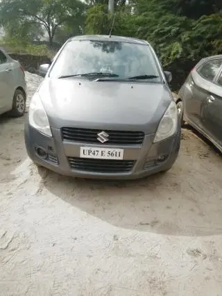 Maruti Suzuki Ritz VDi 2011