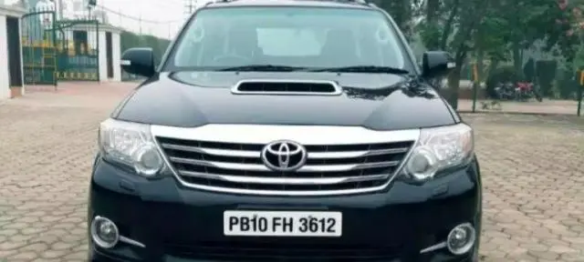 Vehicle image