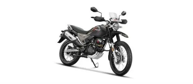 Hero Xpulse 200cc FI 2020