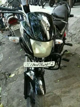 Hero Passion Pro 100cc 2009