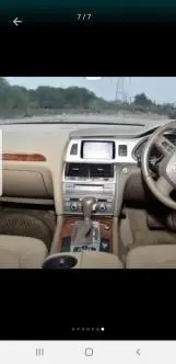 Audi Q7 3.0 TDI QUATTRO 2009