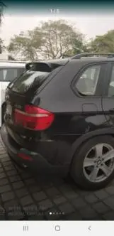BMW X5 xDrive 30d 2010