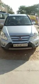 Honda CR-V 2.4L 4WD AT 2004