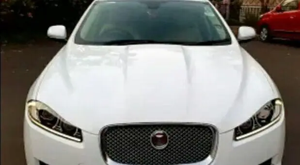 Jaguar XF 2.2 Diesel Luxury 2016