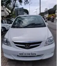 Honda City ZX GXi 2006