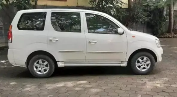 Mahindra Xylo E8 BS III 2009