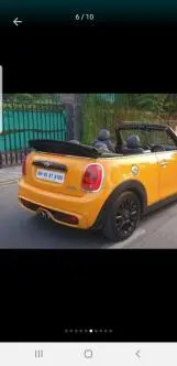 Mini Cooper S 1.6 OXFORD EDITION 2017