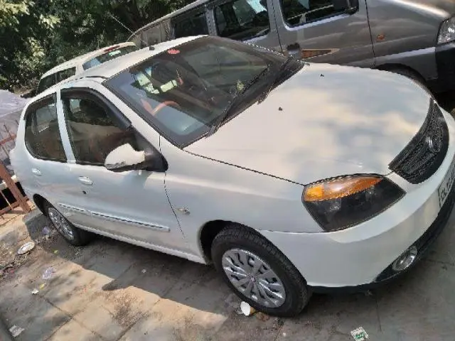 Tata Indigo eCS LX TDI BS-III 2015