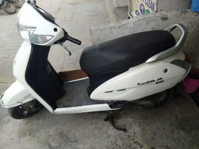 Honda Activa 110cc 2010