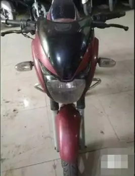 Bajaj Platina 100cc 2008