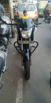 Hero CBZ Xtreme 150cc 2011