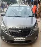 Chevrolet Beat LT Diesel 2012