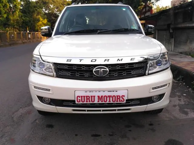 Tata Safari Storme 2.2 VX 4x2 2015