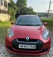 Renault Pulse RXL DIESEL 2015