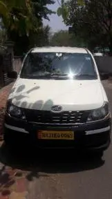 Mahindra Xylo D2 BS IV 2014