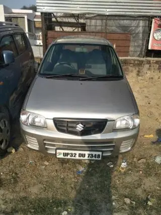 Maruti Suzuki Alto LXi 2011