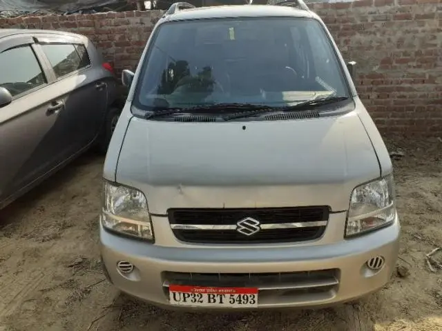 Maruti Suzuki Wagon R VXi 2006