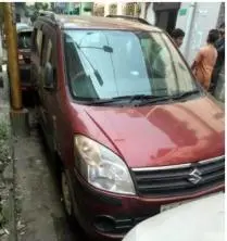 Maruti Suzuki Wagon R LXi 2011