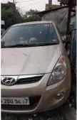Hyundai i20 1.2 Magna 2010