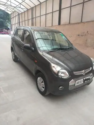 Maruti Suzuki Alto 800 LXi 2014