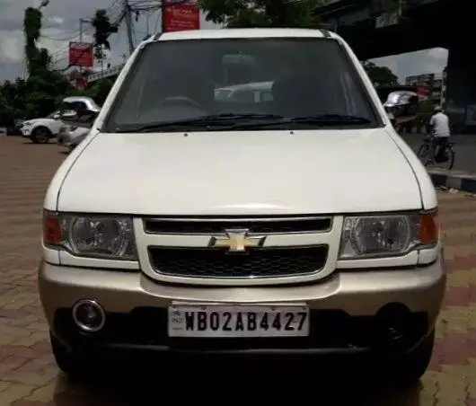 Chevrolet Tavera Neo 3 LT- 9 STR BS-III 2012