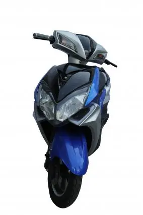 Ashwa Feu 1.0 STANDARD 2021