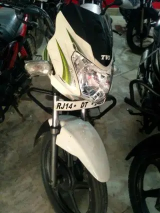TVS Sport 100cc 2015