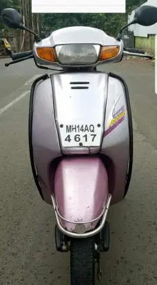 Honda Activa 110cc 2005