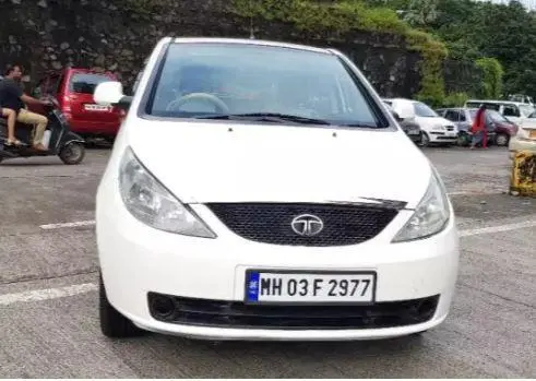 Tata Indica Vista Aura Plus Quadrajet BS-IV 2011