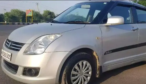 Maruti Suzuki Swift DZire VXi 2010
