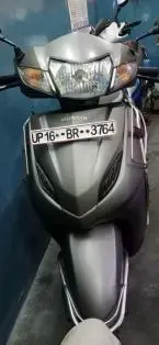 Honda Activa 4G 110cc 2017