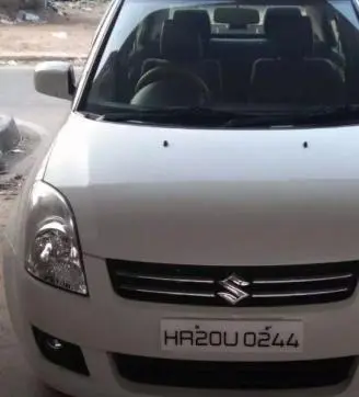 Maruti Suzuki Swift DZire VXi 2010