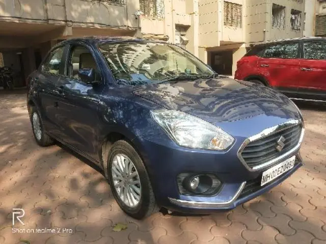 Maruti Suzuki Dzire ZXi 2018