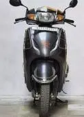 Honda Activa 110cc 2013