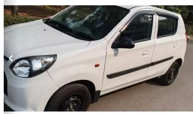 Maruti Suzuki ALTO 800 LXi 2013