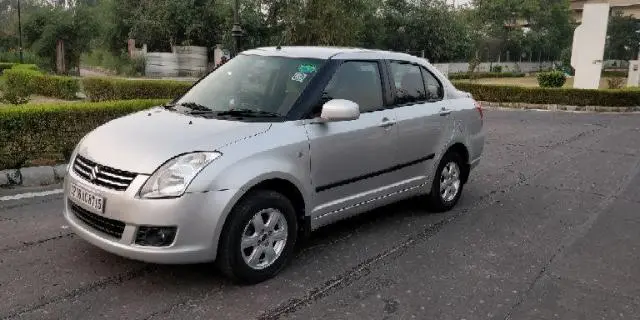 Maruti Suzuki Swift Dzire ZXi 1.2 BS-IV 2011